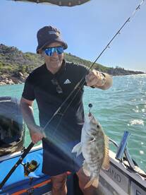 Horseshoe Bay Report Photo 2