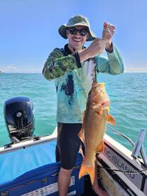North Queensland Report Photo 1