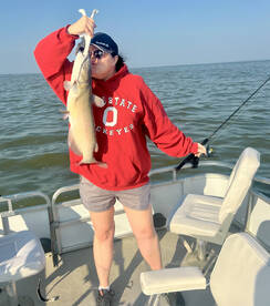 Port Clinton Report Photo 1