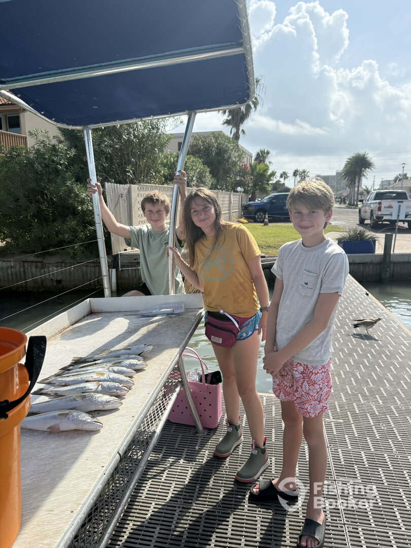 South Padre Island Report Photo 0