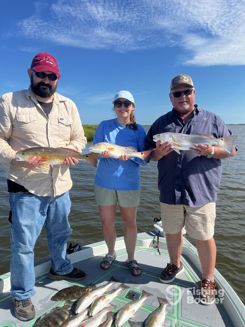 Louisiana Report Photo 0