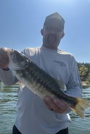 Great Day on Table Rock! 