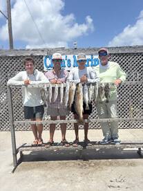Clem's Marina Report Photo 2