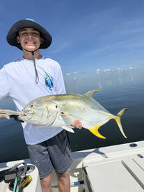 Banana River Report Photo 2