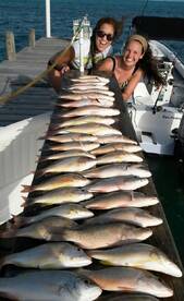 Good Fishing with