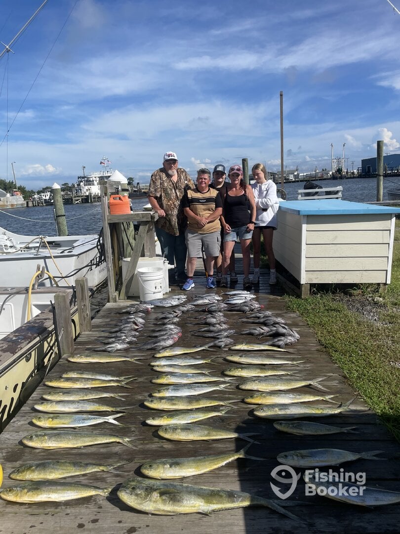 Wanchese Report Photo 0