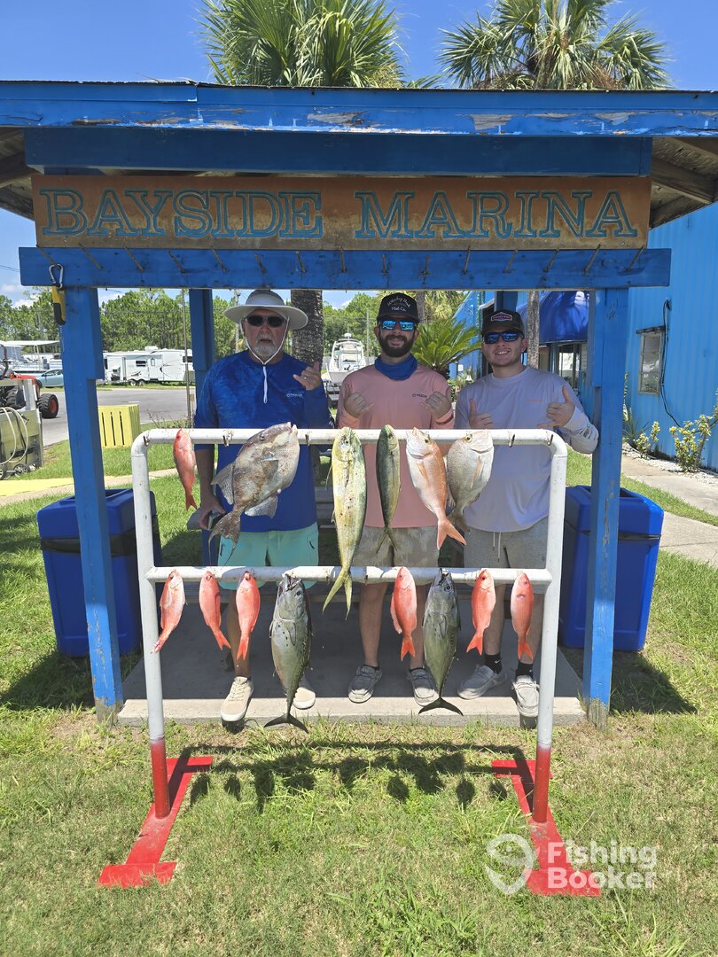 Panama City Beach Report Photo 0