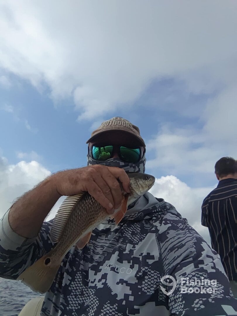 Carolina Beach Report Photo 0