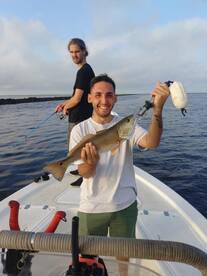 Carolina Beach Report Photo 2