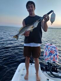 Carolina Beach Report Photo 1