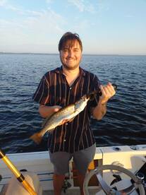 Carolina Beach Report Photo 1
