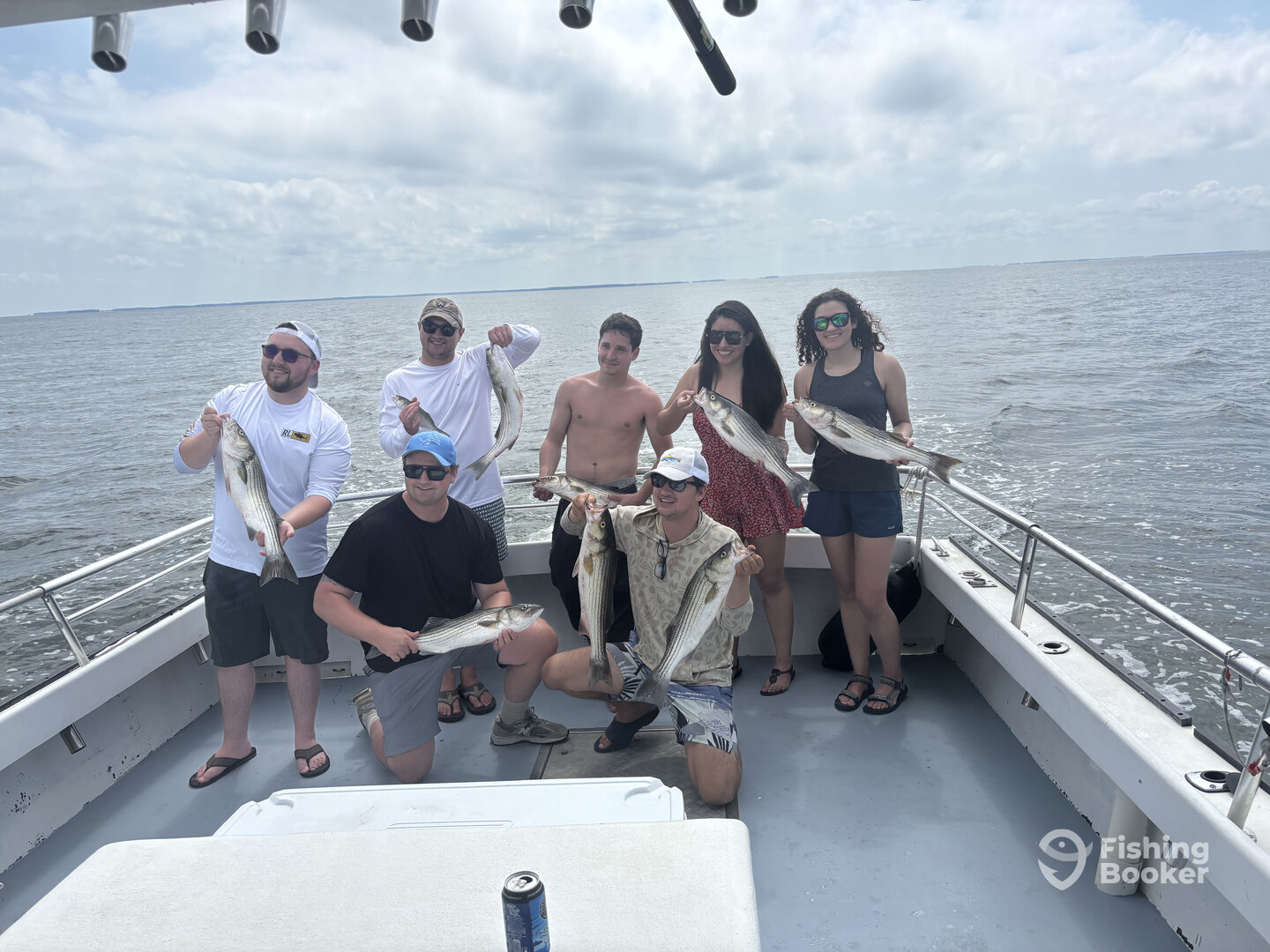 Chesapeake Beach Report Photo 0