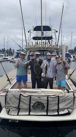 Harbor Island Park Report Photo 4