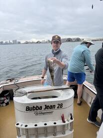 Harbor Island Park Report Photo 3