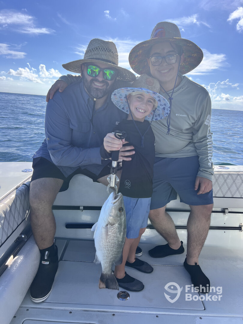 Miami Report Photo 0