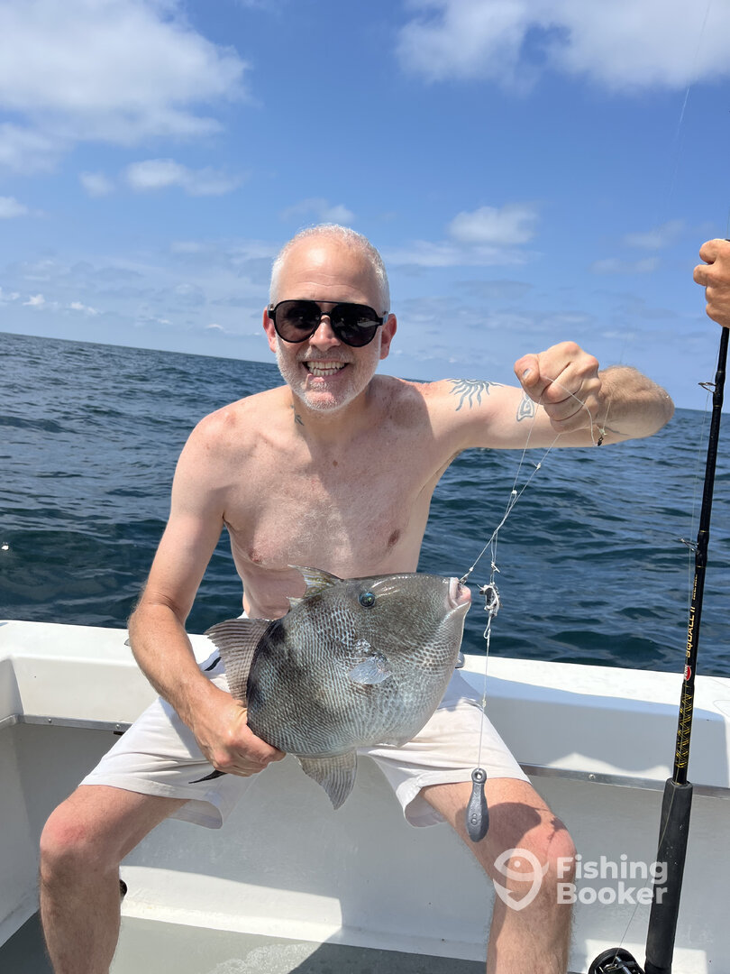 Delaware Bay Report Photo 0