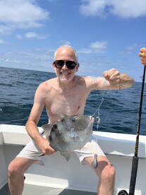 Delaware Bay Report Photo 1