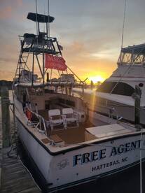 Hatteras Island Report Photo 1