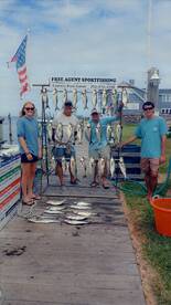 Hatteras Island Report Photo 4