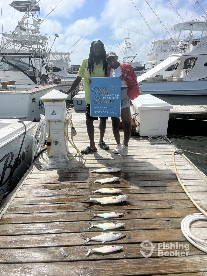 Oregon Inlet Report Photo 0