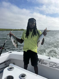 Oregon Inlet Report Photo 1