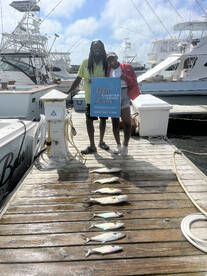 Wanchese Report Photo 2