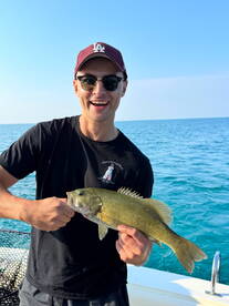 Couldnt Keep The Bass Away!