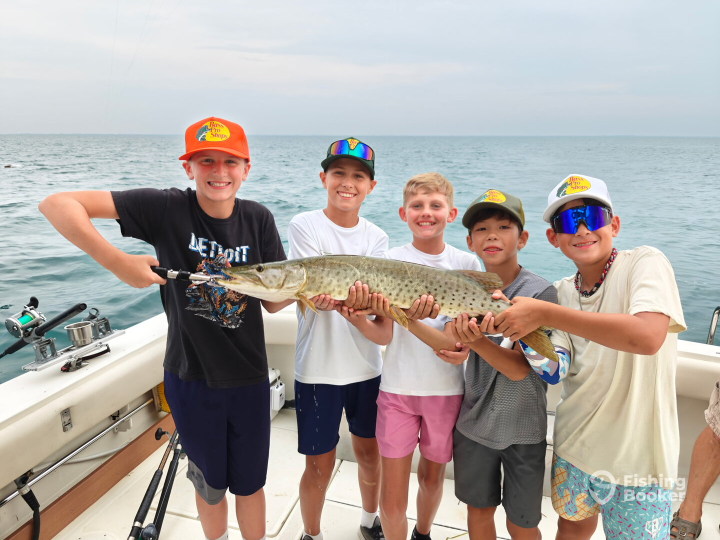 St. Clair Shores Report Photo 0