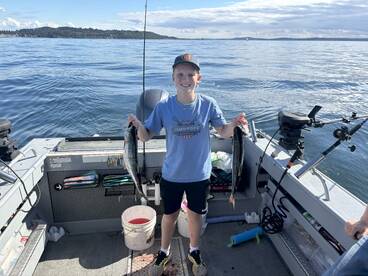 Port Orchard Report Photo 2