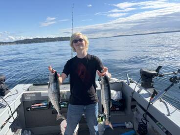 Port Orchard Report Photo 1