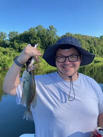 Randleman Report Photo 1