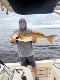 Beaufort Report Photo 1