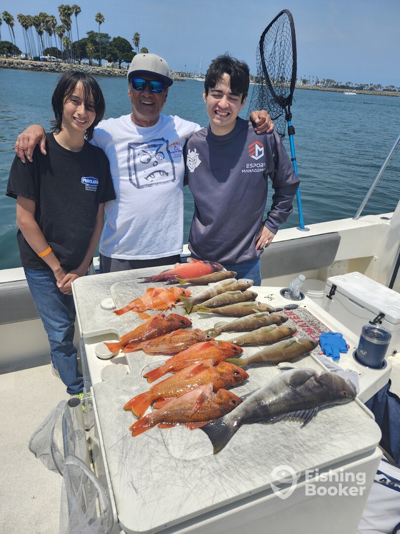 San Diego Report Photo 0