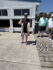 Fishing