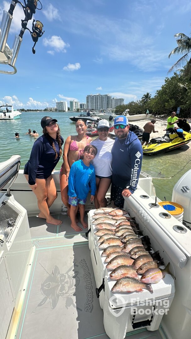 Miami Report Photo 0