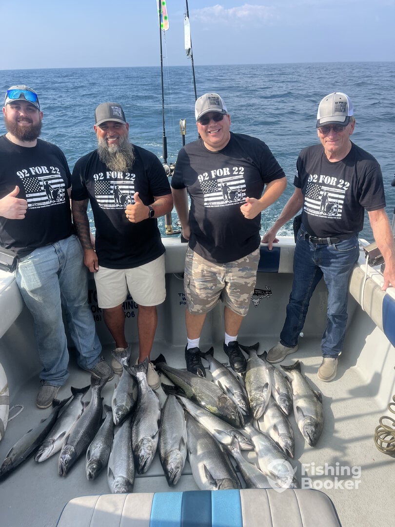 Muskegon Report Photo 0