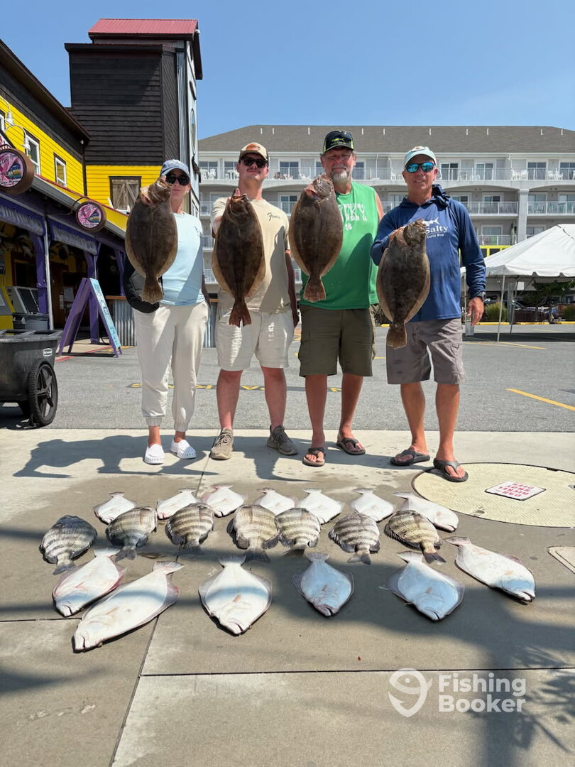 Ocean City Report Photo 0