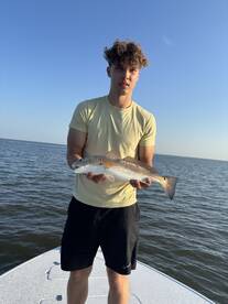 Lake Pontchartrain Report Photo 1
