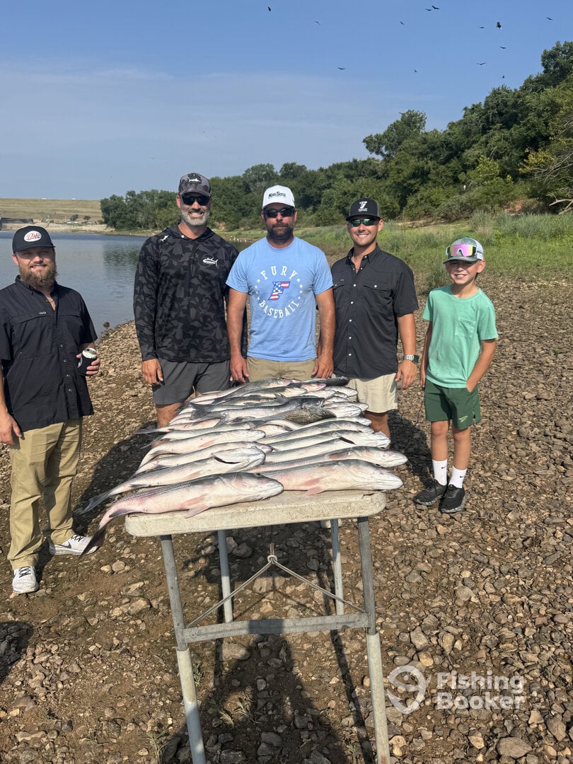 Red River Report Photo 0