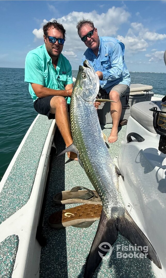 Matagorda Bay Report Photo 0