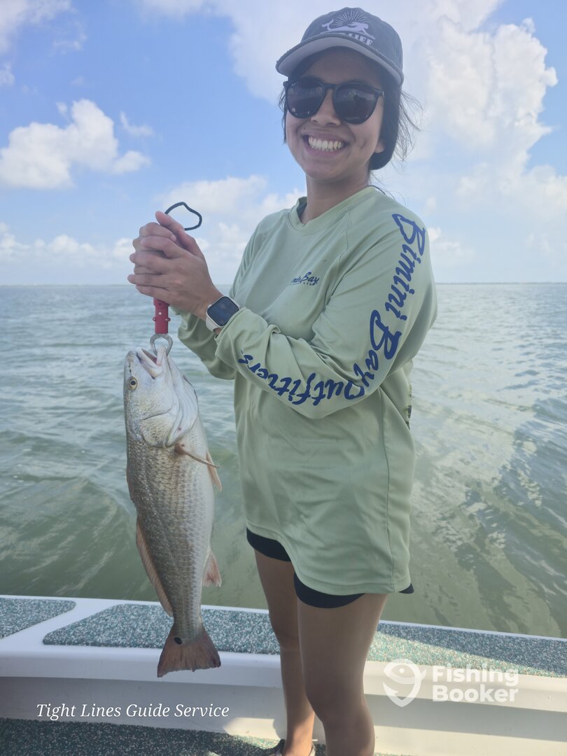 Port O'Connor Report Photo 0