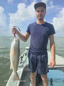 Port O'Connor Report Photo 1