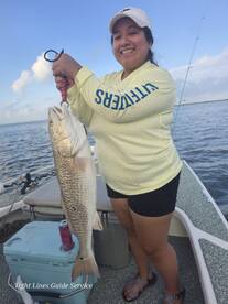 Port O'Connor Report Photo 2