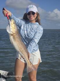 Matagorda Bay Report Photo 1