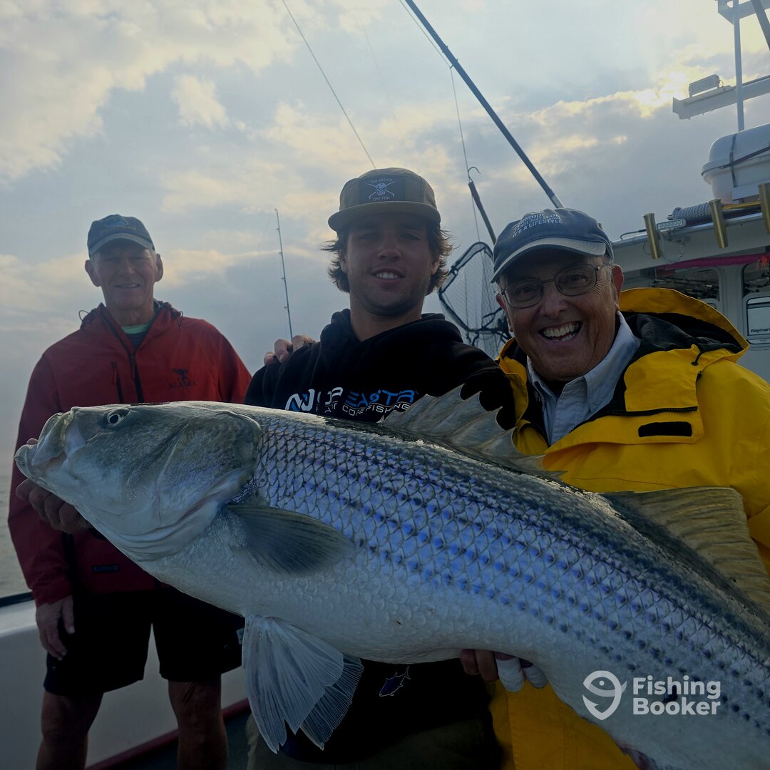 Narragansett Report Photo 0