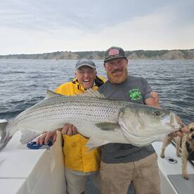 Narragansett Report Photo 1