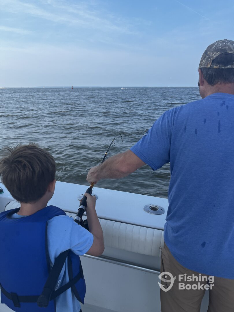Jamaica Bay Report Photo 0