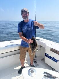 Jamaica Bay Report Photo 2