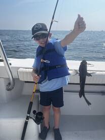 Jamaica Bay Report Photo 1