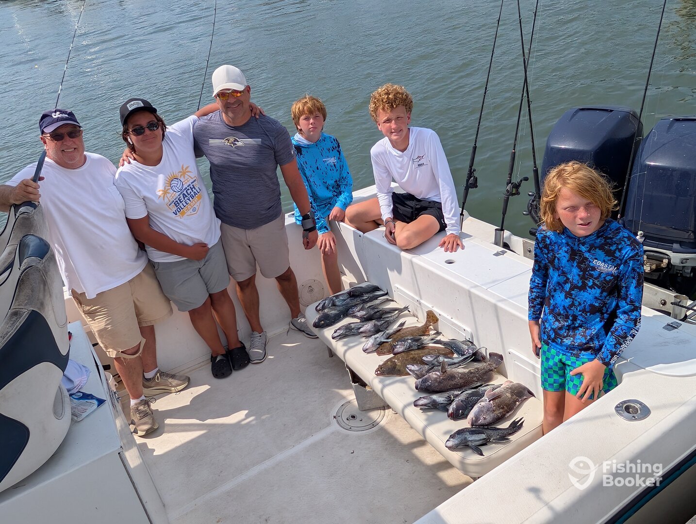 Ocean City Report Photo 0